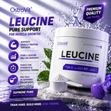 Leucine Powder 200g OstroVit