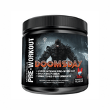 Leviathan Doomsday Pre-Workout | MEGAPUMP