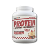 new Limited Edition Advanced Protein Blend PER4M | Megapump