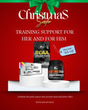 Olimp Bcaa creatine christmass | Megapump