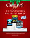 Nxt christmass offer beef | Megapump