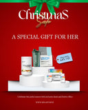 Bulking Essentials Set Collagen Christmas Ostrovit | Megapump