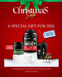 Optimum nutrition Whey deal | Megapump