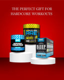 Nxt christmass offer beef | Megapump