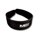 MEX FIT black Belt | Megapump