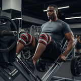 MEX SPORT Knee Wraps | Megapump