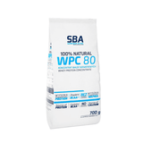 MLEKOVITA SBA WPC 80 | Megapump