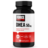 DHEA (Dehydroepiandrosterone)