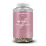 MYVITAMINS RETINOL - MEGAPUMP