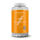 MYVITAMINS ZINC - MEGAPUMP