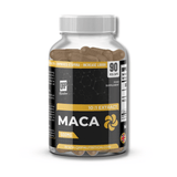 Maca QRP 500mg | Megapump