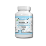Trained By JP Nutrition Magnesium Bisglycinate | Megapump