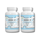 Trained By JP Nutrition Magnesium Bisglycinate | Megapump
