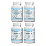Trained By JP Nutrition Magnesium Bisglycinate | Megapump