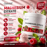 OstroVit Magnesium Citrate| Megapump