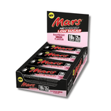 Mars Hi Protein Low Sugar Bar Raspberry | Megapump