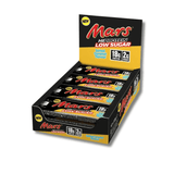 Mars Hi Protein Low Sugar Bar Salted Caramel | Megapump