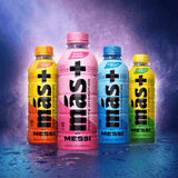 Mas by Messi Positive Hydration | Megapump