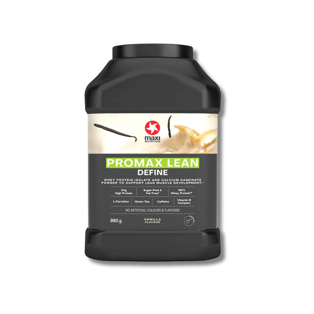 Promax Lean Whey Protein Isolate 980g