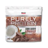 Medi-Evil Nutrition Purely Protein | Megapump