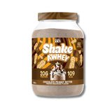 Mountain Joes Shake A Whey | Megapump