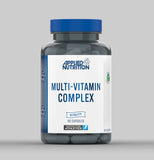 Multi-Vitamin Complex Applied Nutrition 90 capsules | Megapump