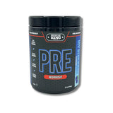 Muscle King Nutrition PRE Workout | Megapump