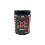 Muscle King Nutrition PRE Workout | Megapump