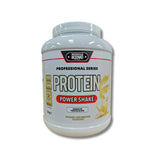 Muscle King Nutrition Protein Power Shake | Megapump