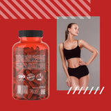 Muscle Power biotin | Megapump