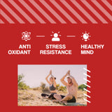 Muscle Power marine collagen ashwagandha facts | Megapump