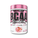 Muscle Sport BCAA Revolution | Megapump