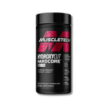 MuscleTech Hydroxycut Hardcore Elite | Megapump