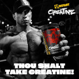 Mutant Creatine | Megapump