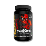 Mutant creakong | Megapump