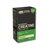 Creatine Sachets Optimum Nutrition | Megapump