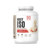 raffaello ISO Whey Protein Isolate Sports Nutrition 2.2 kg | Megapump