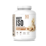 white chocolate hazelnut ISO Whey Protein Isolate Sports Nutrition 2.2 kg | Megapump