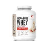 100% Whey Protein Sports Nutrition raffaello | Megapump