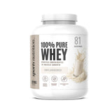 100% Whey Protein Sports Nutrition unflavoured | Megapump