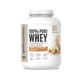 100% Whey Protein Sports Nutrition white chocolate hazelnut | Megapump