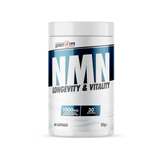 NMN Capsules 1000 mg – Anti-Ageing & Energia PER4M | Megapump