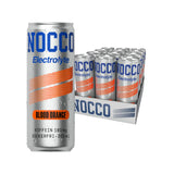 NOCCO Electrolyte case | Megapump