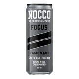 ramonade nocco | nocco drinks focus