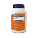 NOW L-Lysine facts | Megapump