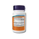 NOW Foods Omega 3 Fish Oil 500 softgels Supplement Facts| Megapump