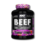 NXT Beef Protein Isolate Professional | Megapump