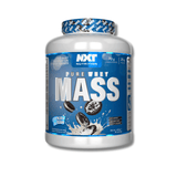 Pure Whey Mass NXT | Megapump