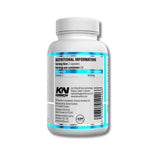 NXT Nutrition Vitamin C information | Megapump