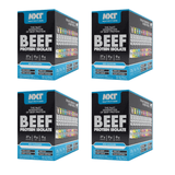 NXT Beef Protein Samples Box of 20 x 30g - megapump